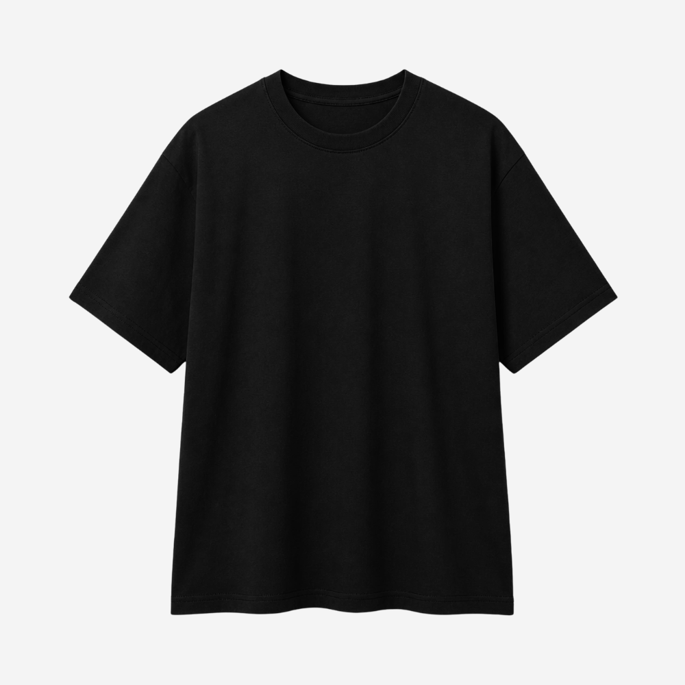 T-shirt Over