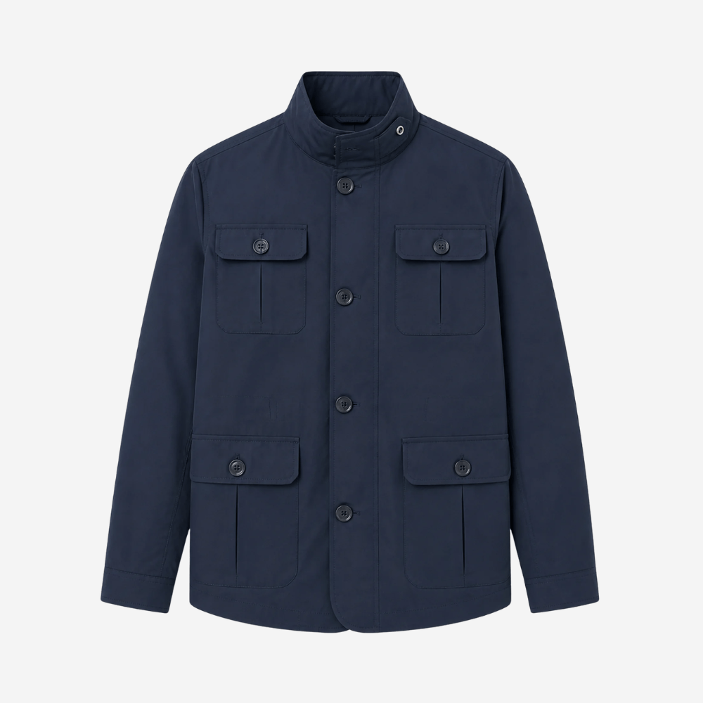 Giubbino Field Jacket