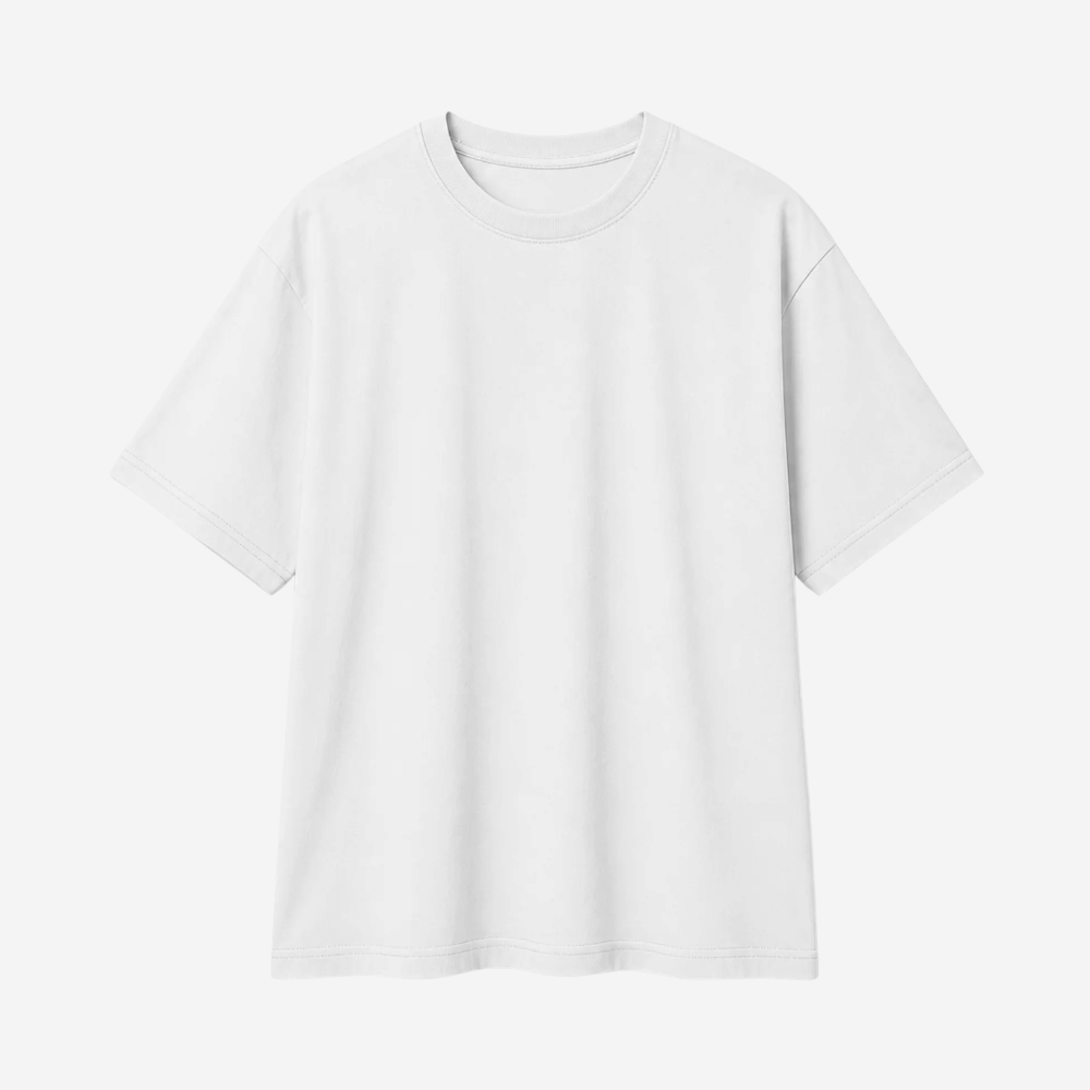 T-shirt Over