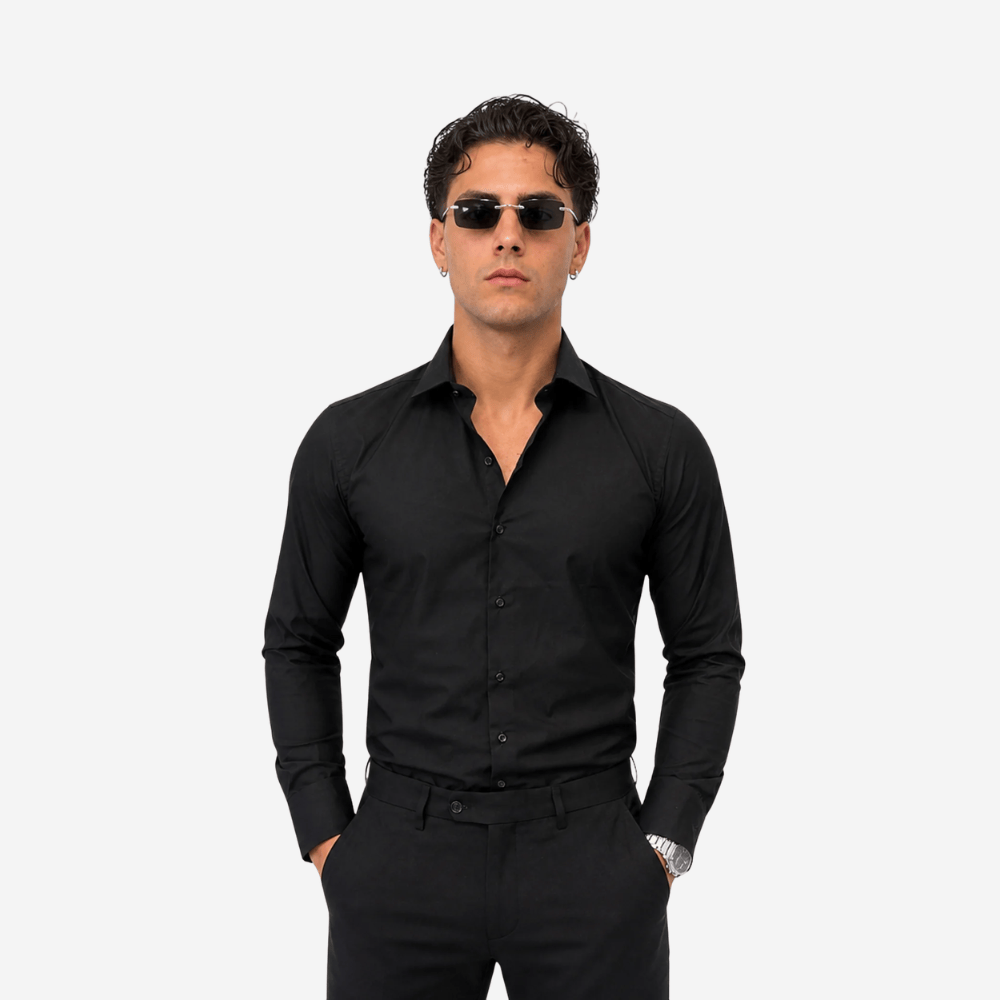 Camicia Slim