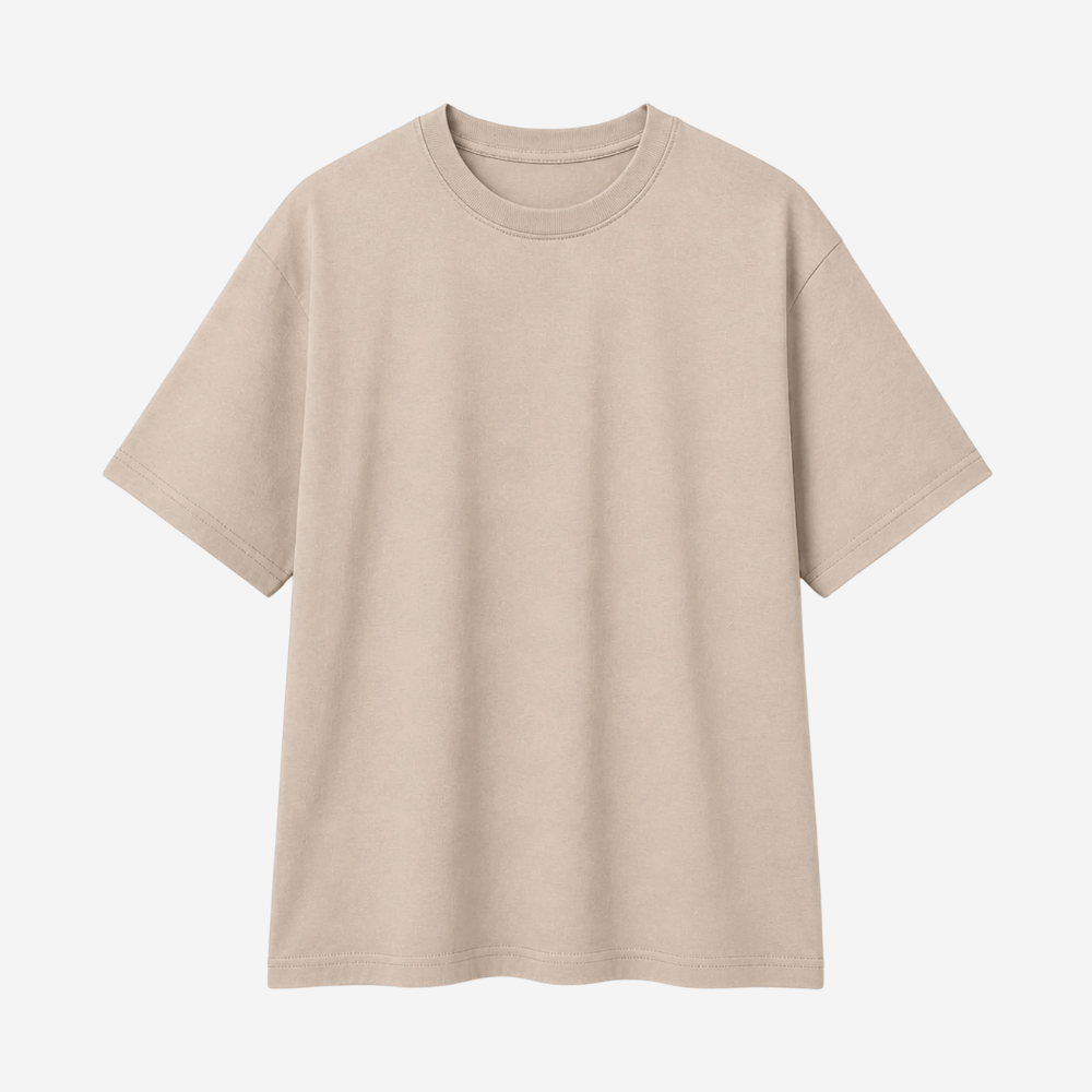 T-shirt Over