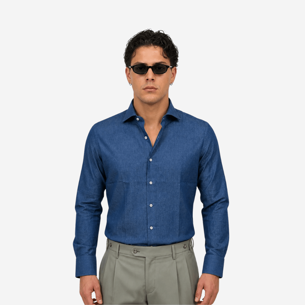 Camicia Slim