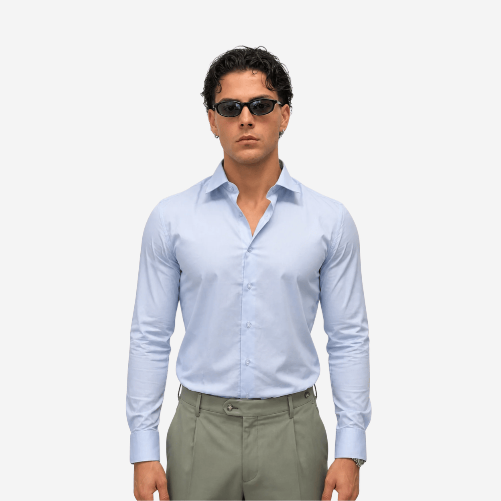 Camicia Slim