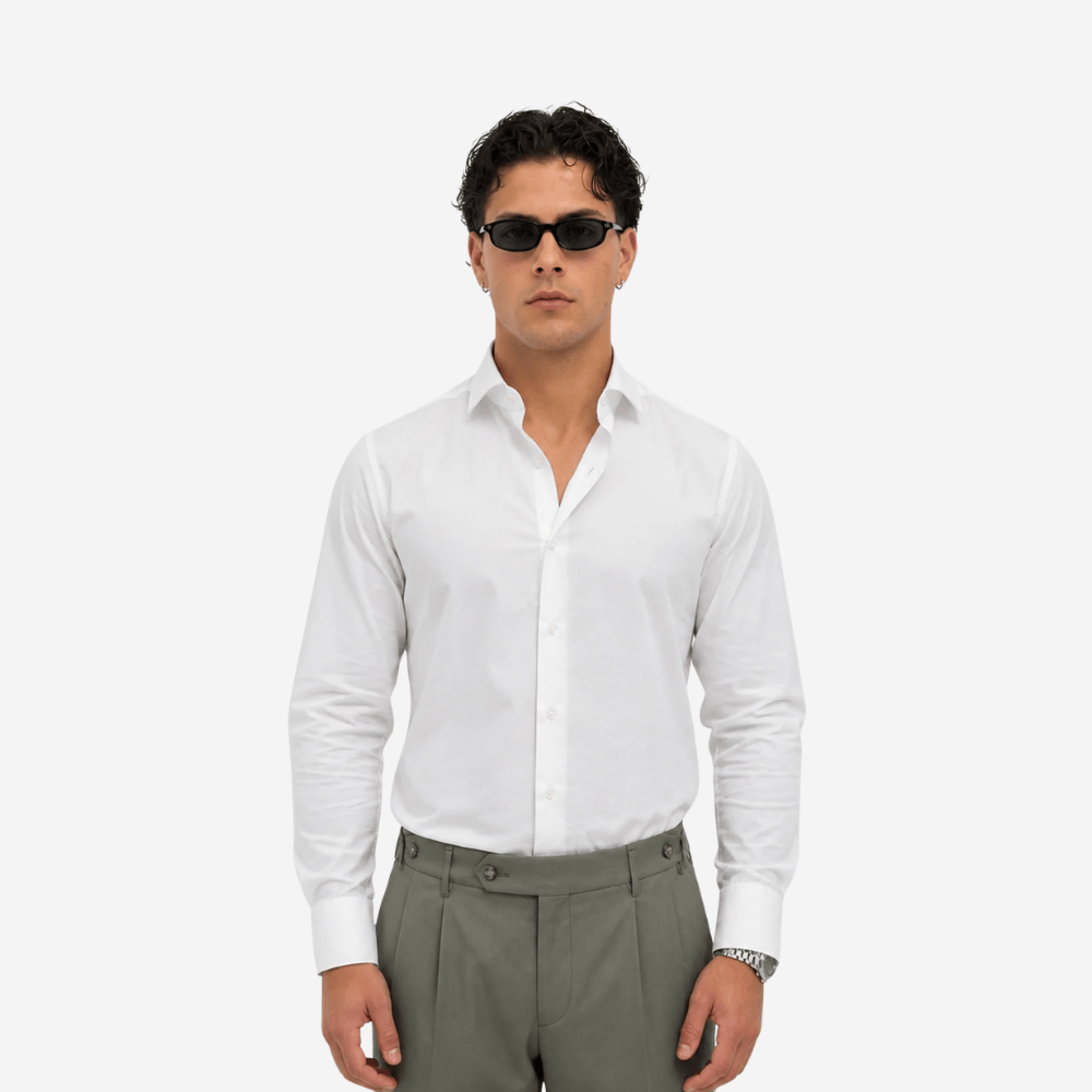 Camicia Slim
