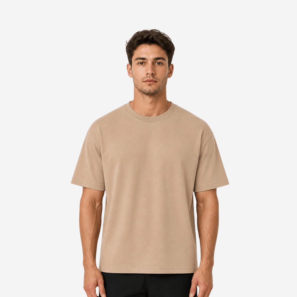 T-shirt Over