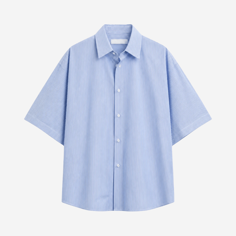 Camicia Mezza Manica