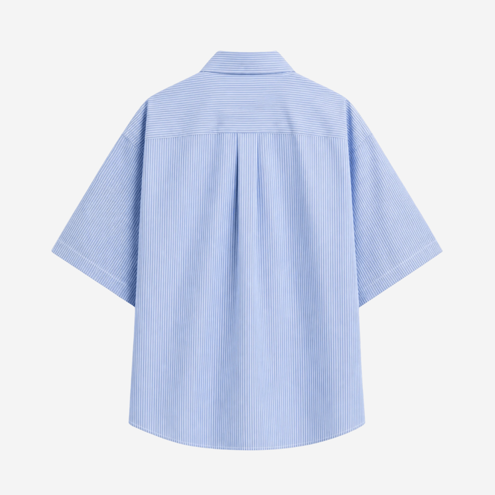 Camicia Mezza Manica