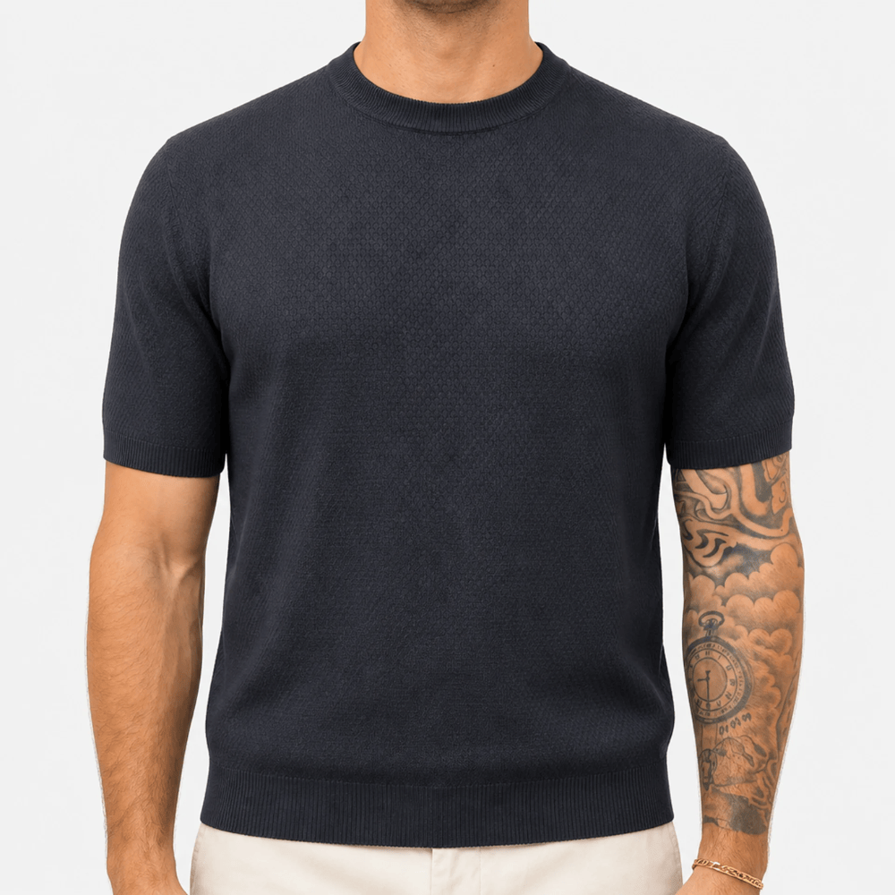T-shirt Nido D’Api in Filo