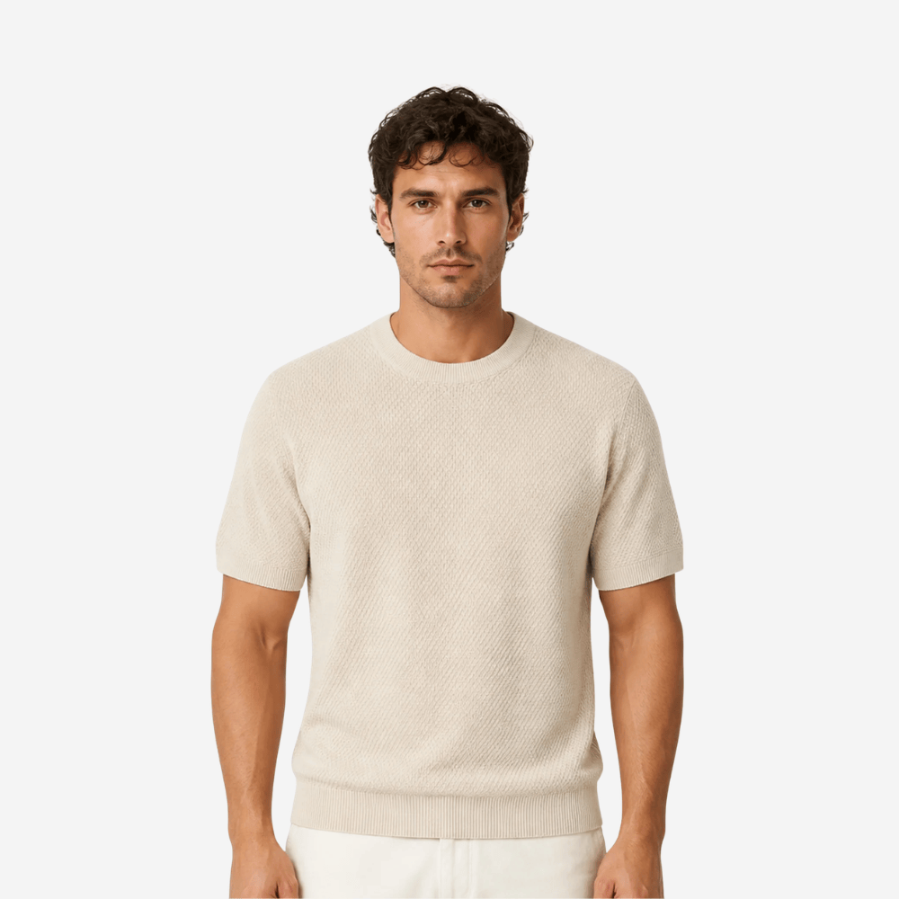 T-shirt Nido D’Api in Filo