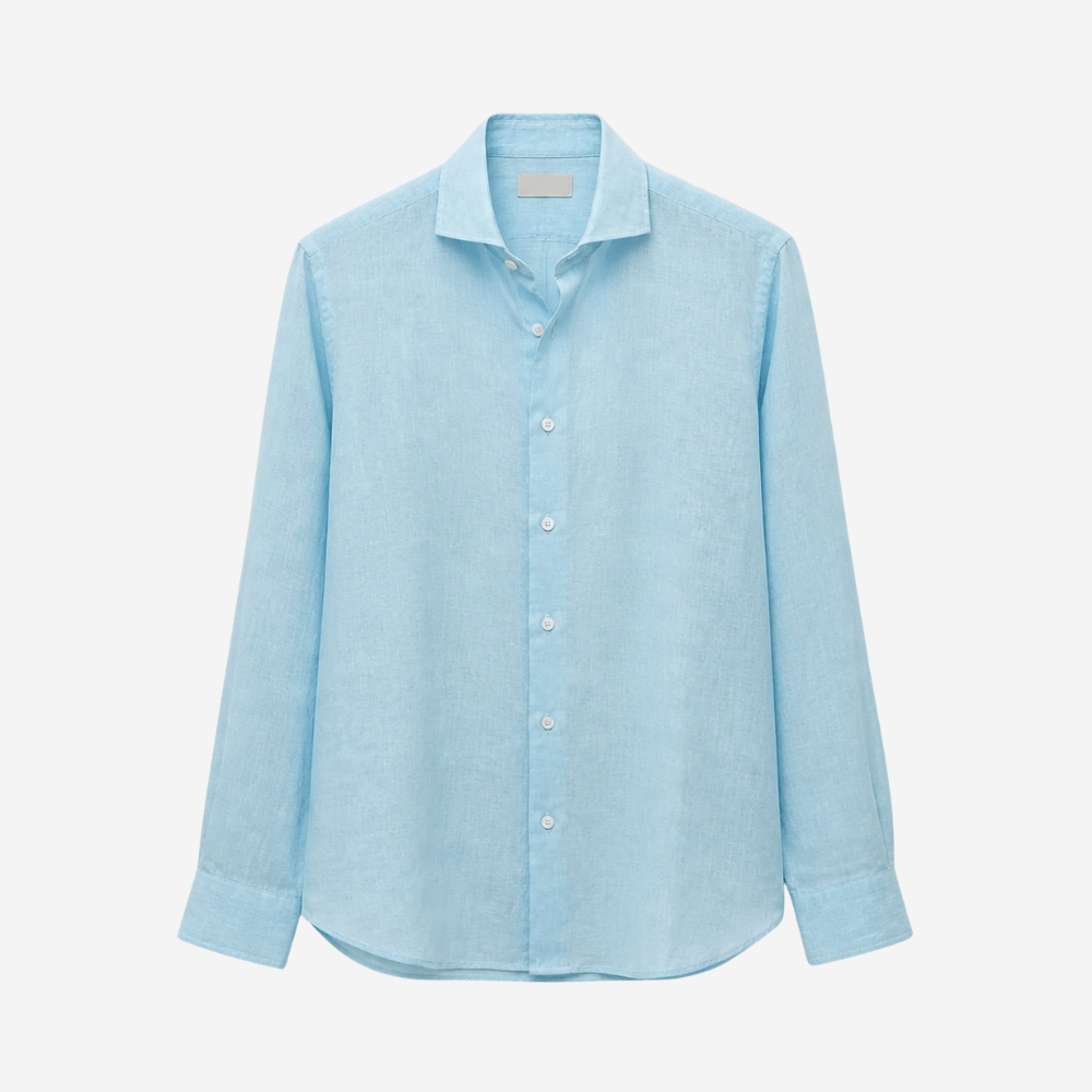 Camicia in Lino