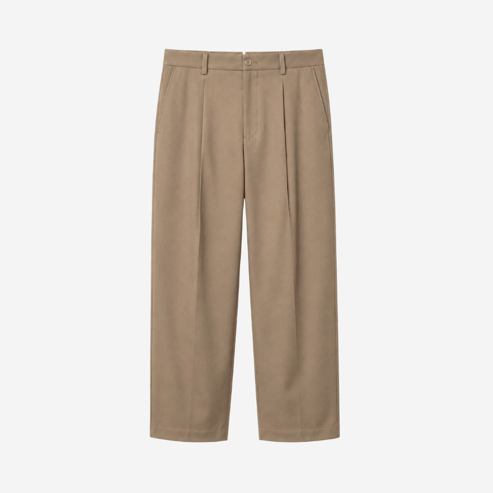 Pantalone Tokyo nero