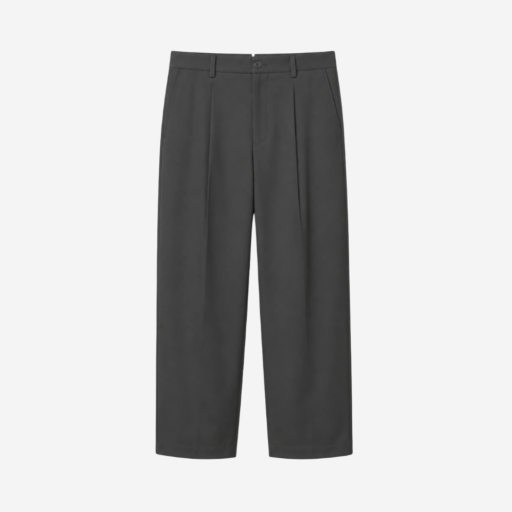 Pantalone Tokyo nero