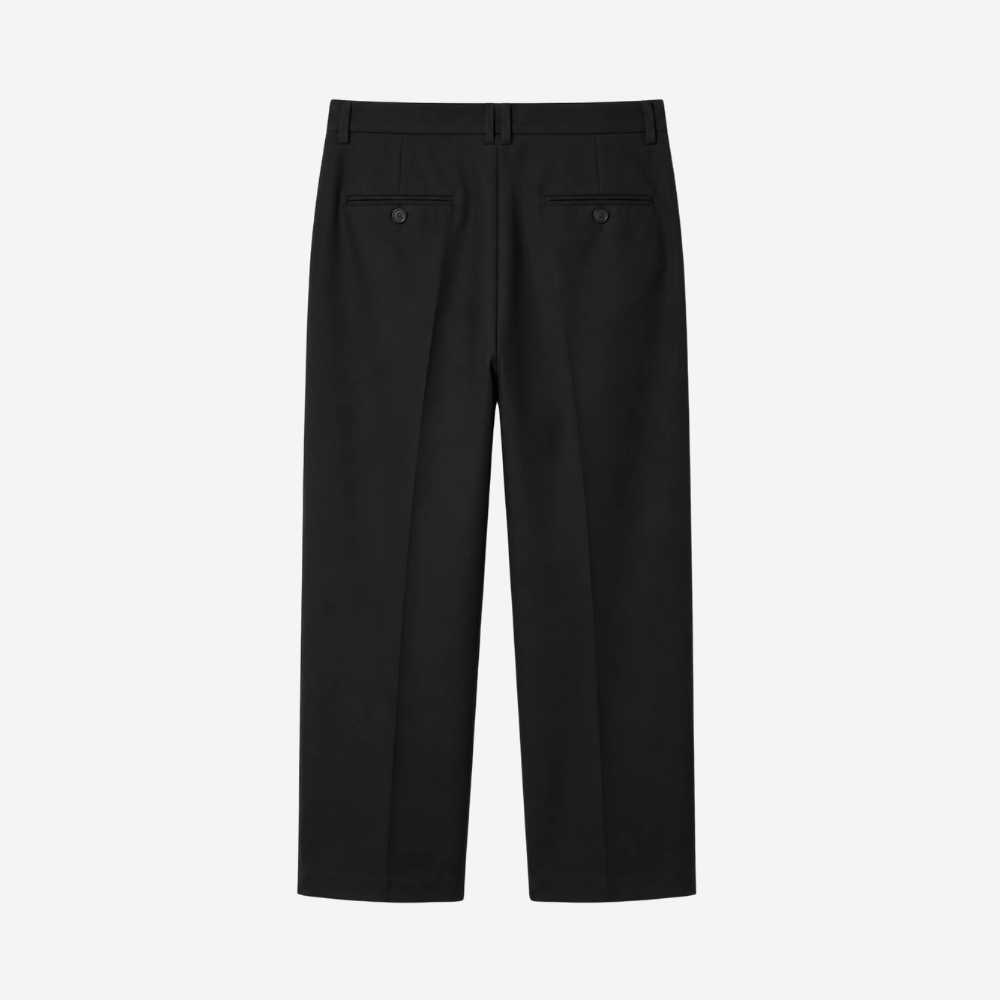 Pantalone Tokyo nero