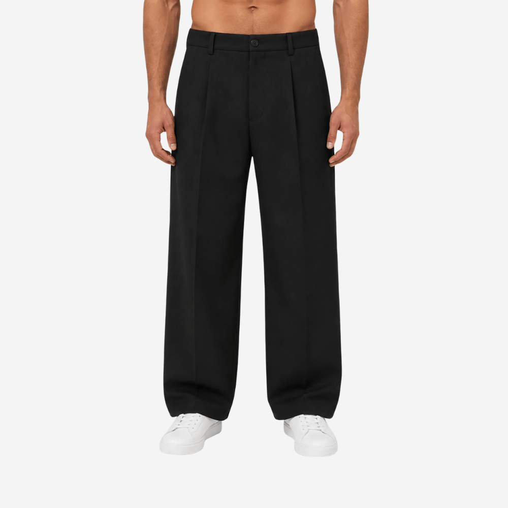Pantalone Tokyo nero