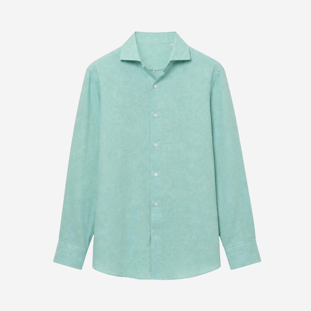 Camicia in Lino
