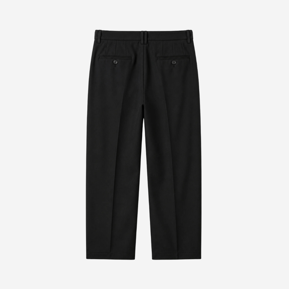 Pantalone Japan Fondo Largo
