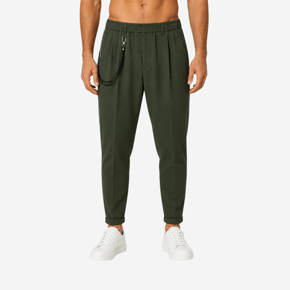 Pantalaccio Mod. Capri