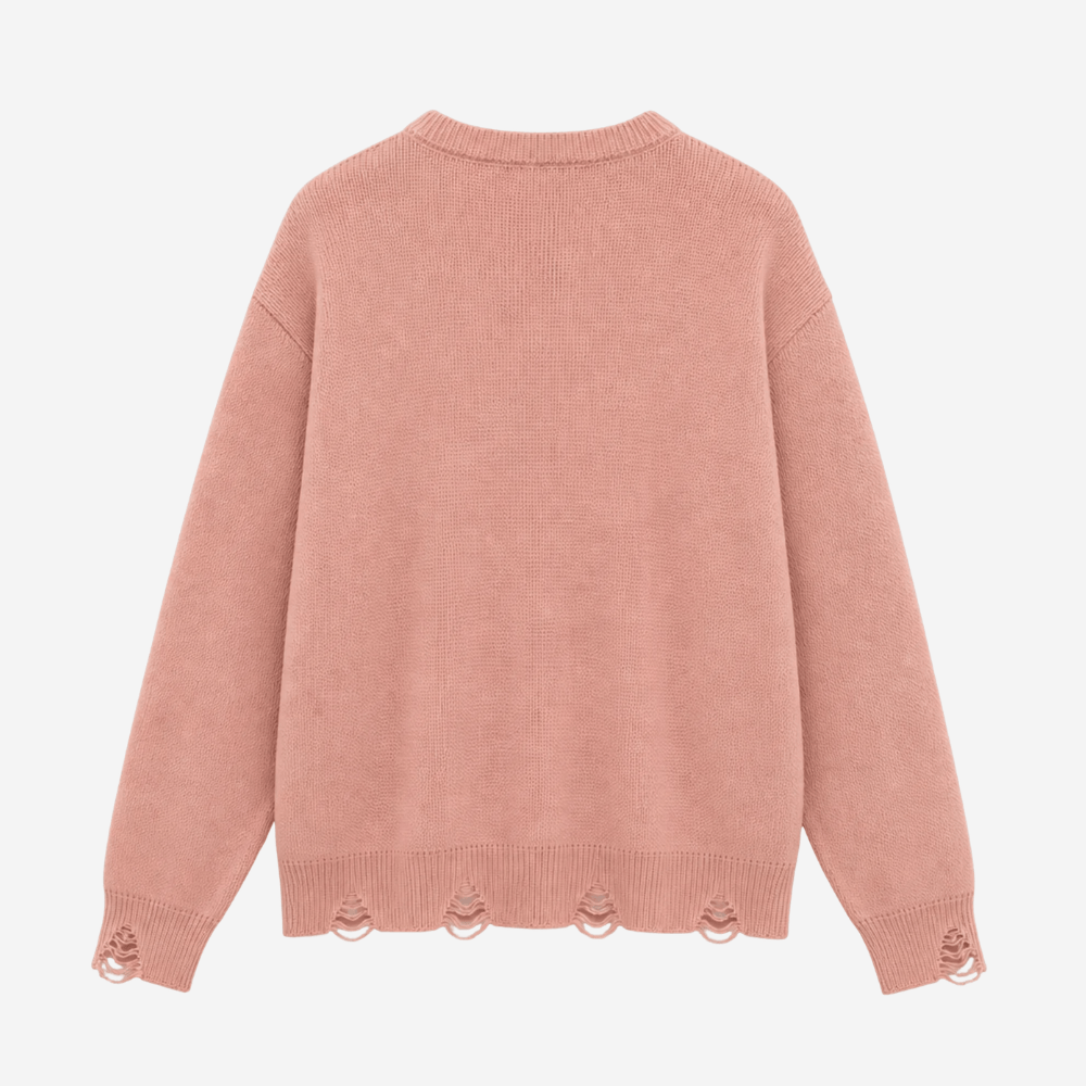 Maglia in filo