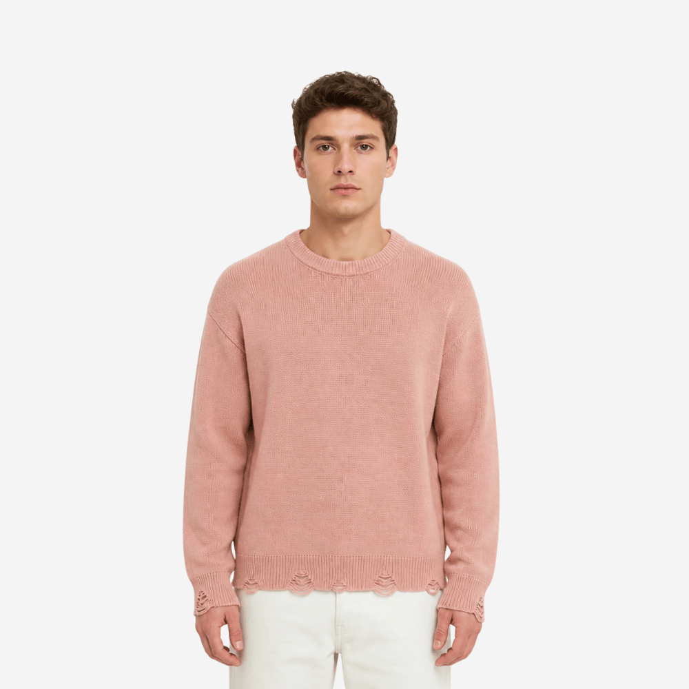 Maglia in filo