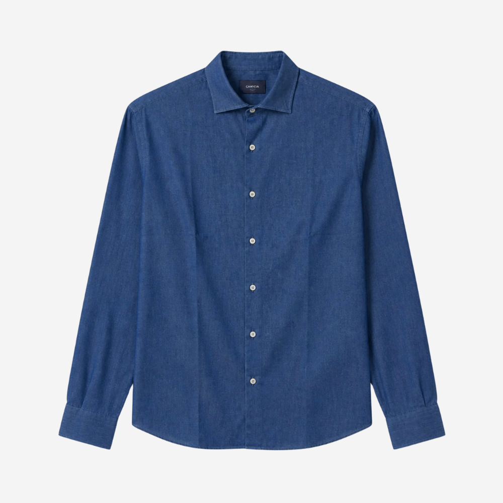 Camicia Slim