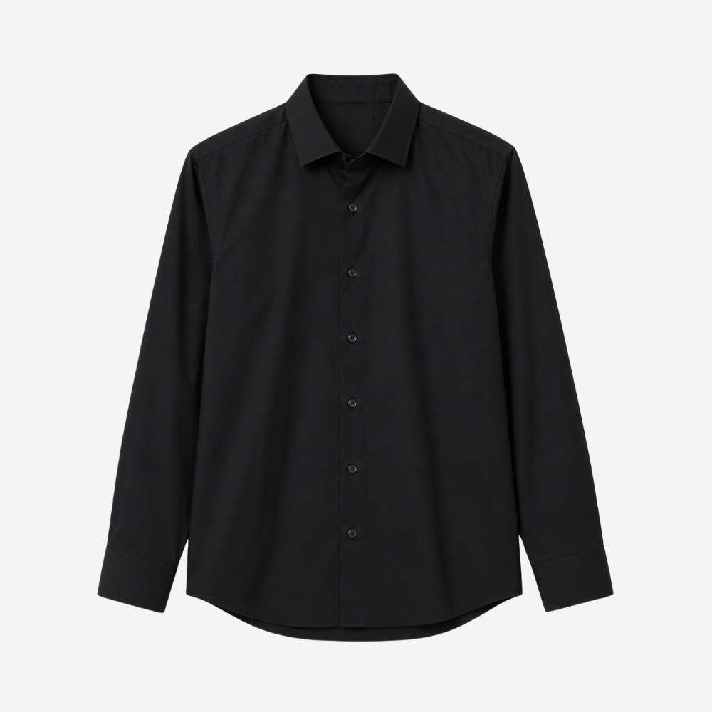 Camicia Slim
