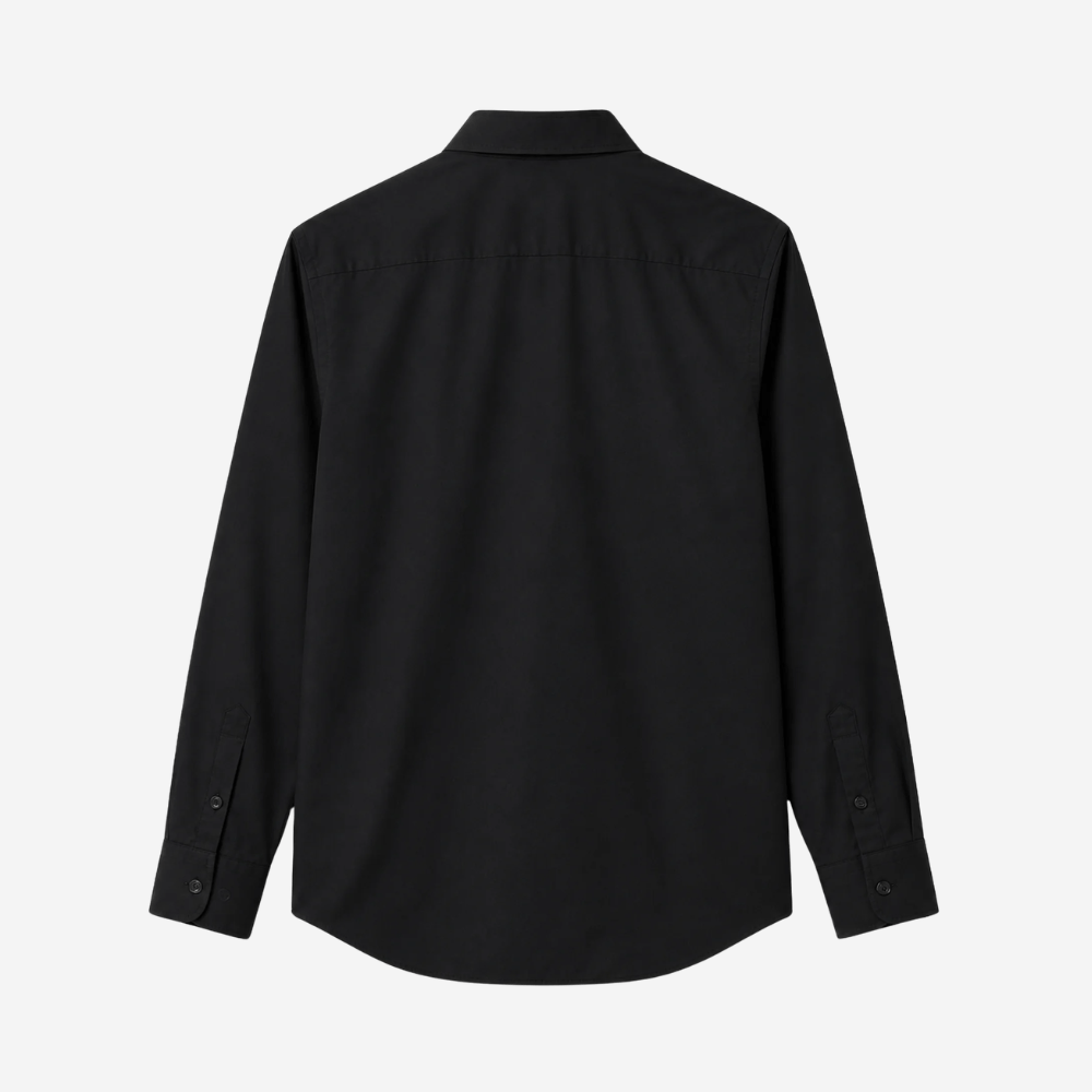 Camicia Slim