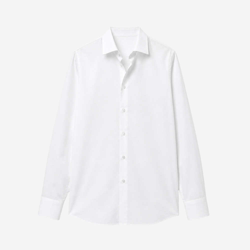 Camicia Slim