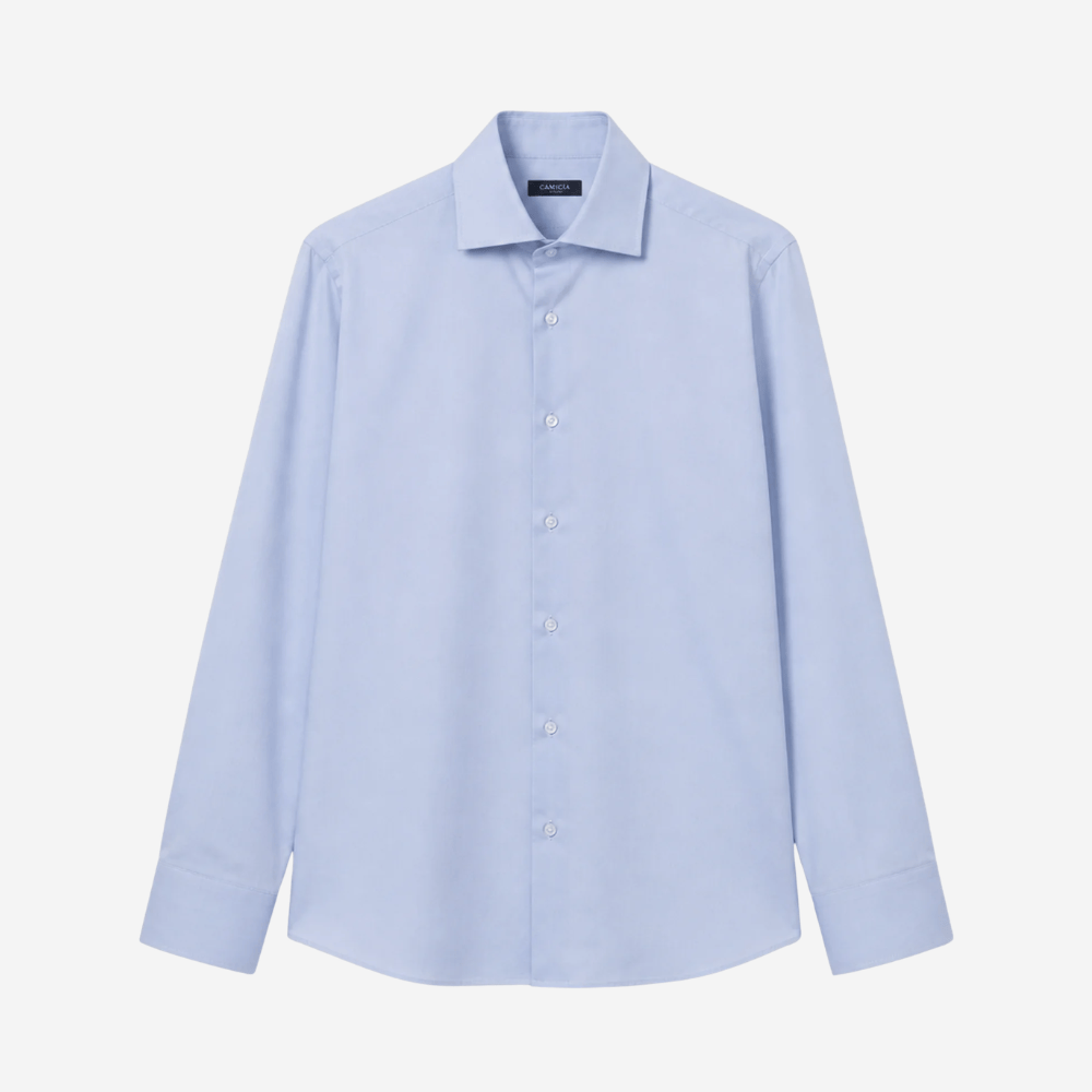 Camicia Slim