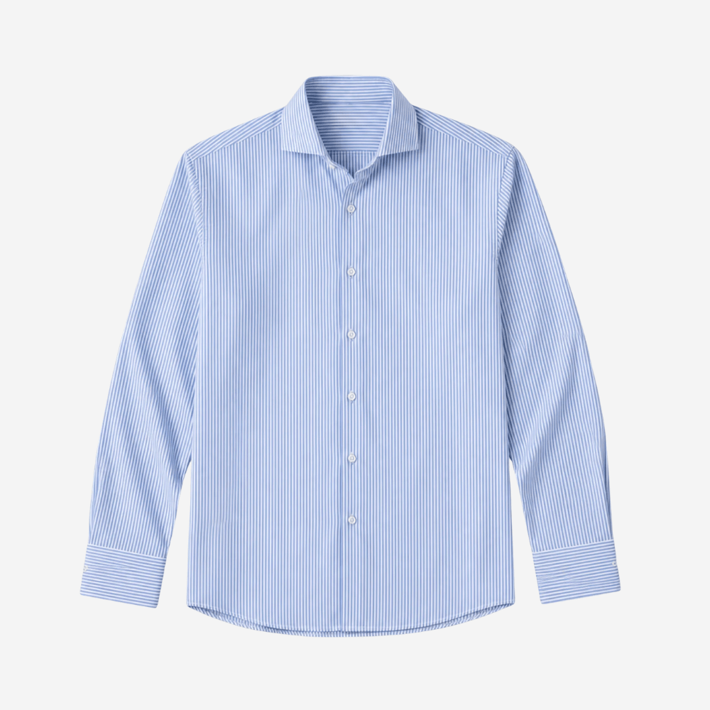 Camicia Mille Righe