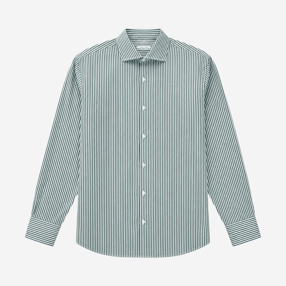 Camicia Mille Righe