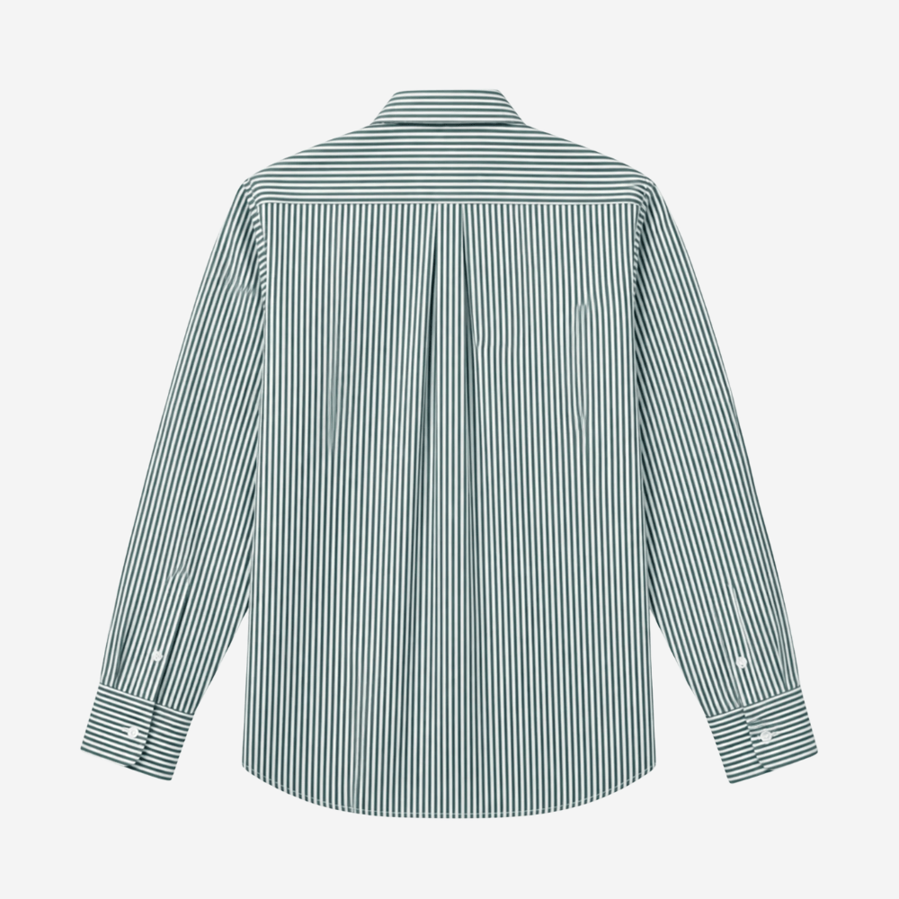 Camicia Mille Righe