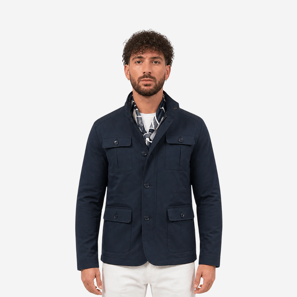 Giubbino Field Jacket