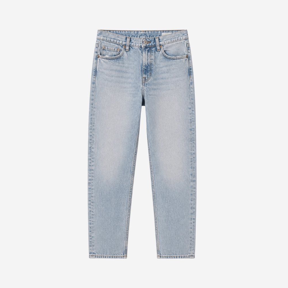 Jeans Lavaggio Denim
