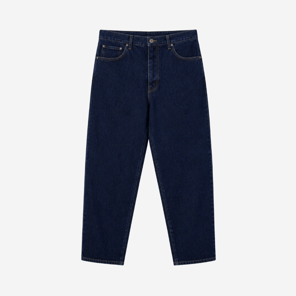 Jeans Lavaggio 0
