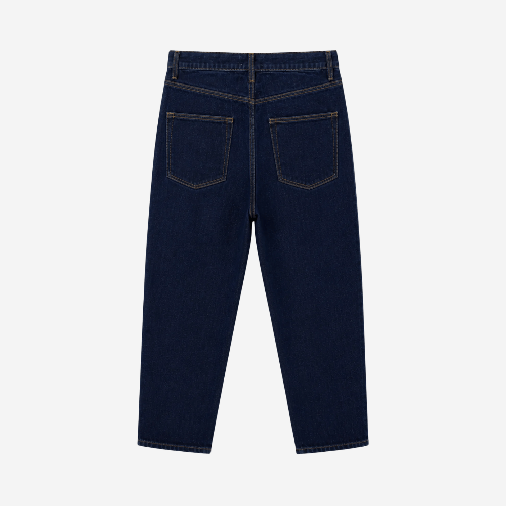 Jeans Lavaggio 0