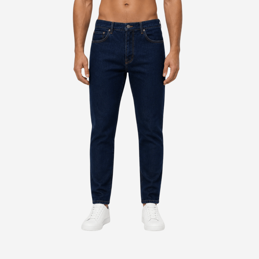 Jeans Lavaggio 0