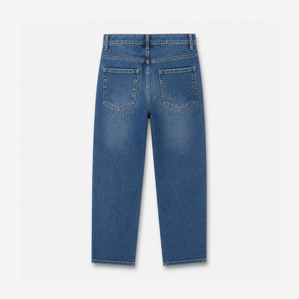 Jeans Slim Mod. Capri