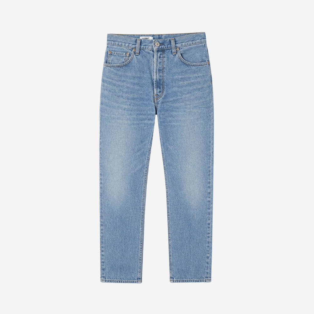 Jeans Slim Mod. Capri