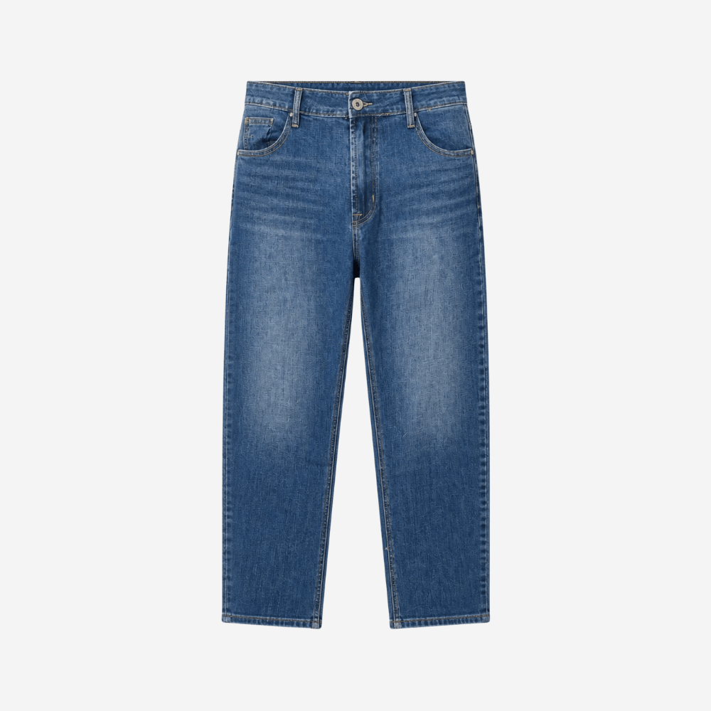 Jeans Slim Mod. Capri