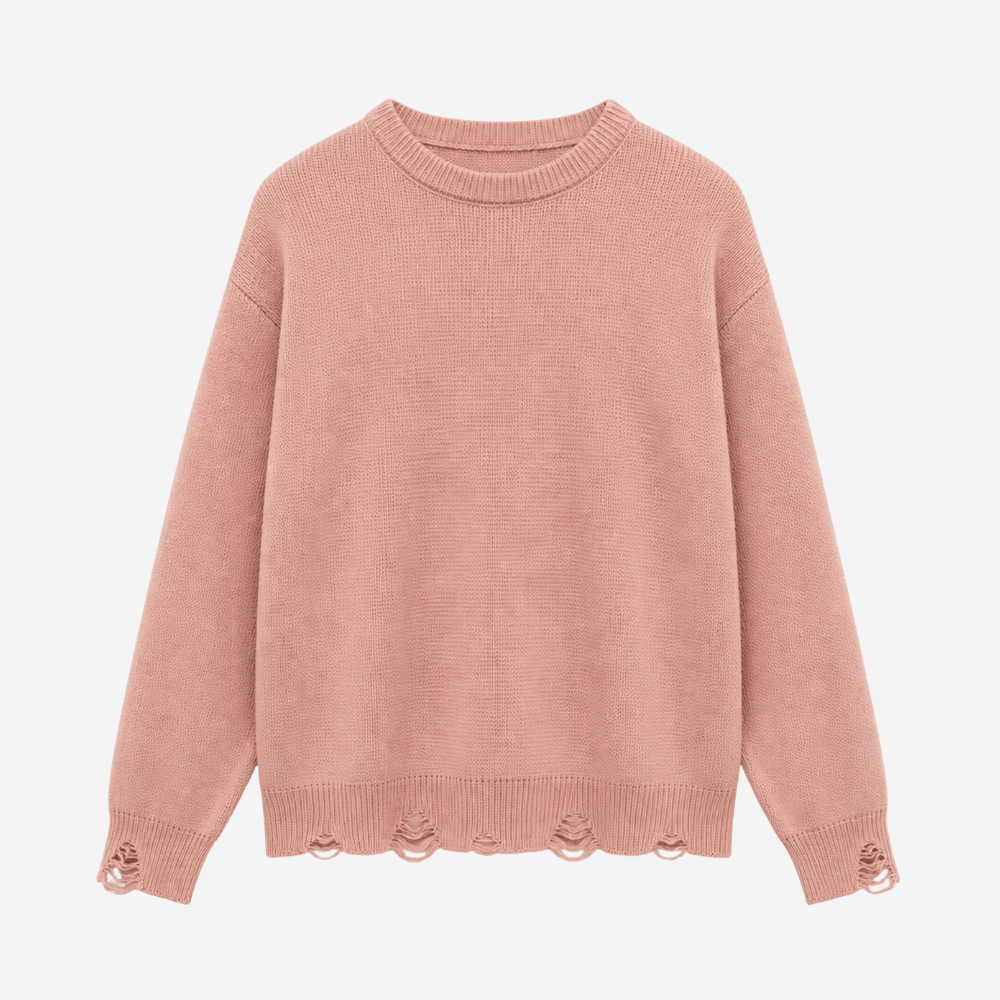 Maglia in filo