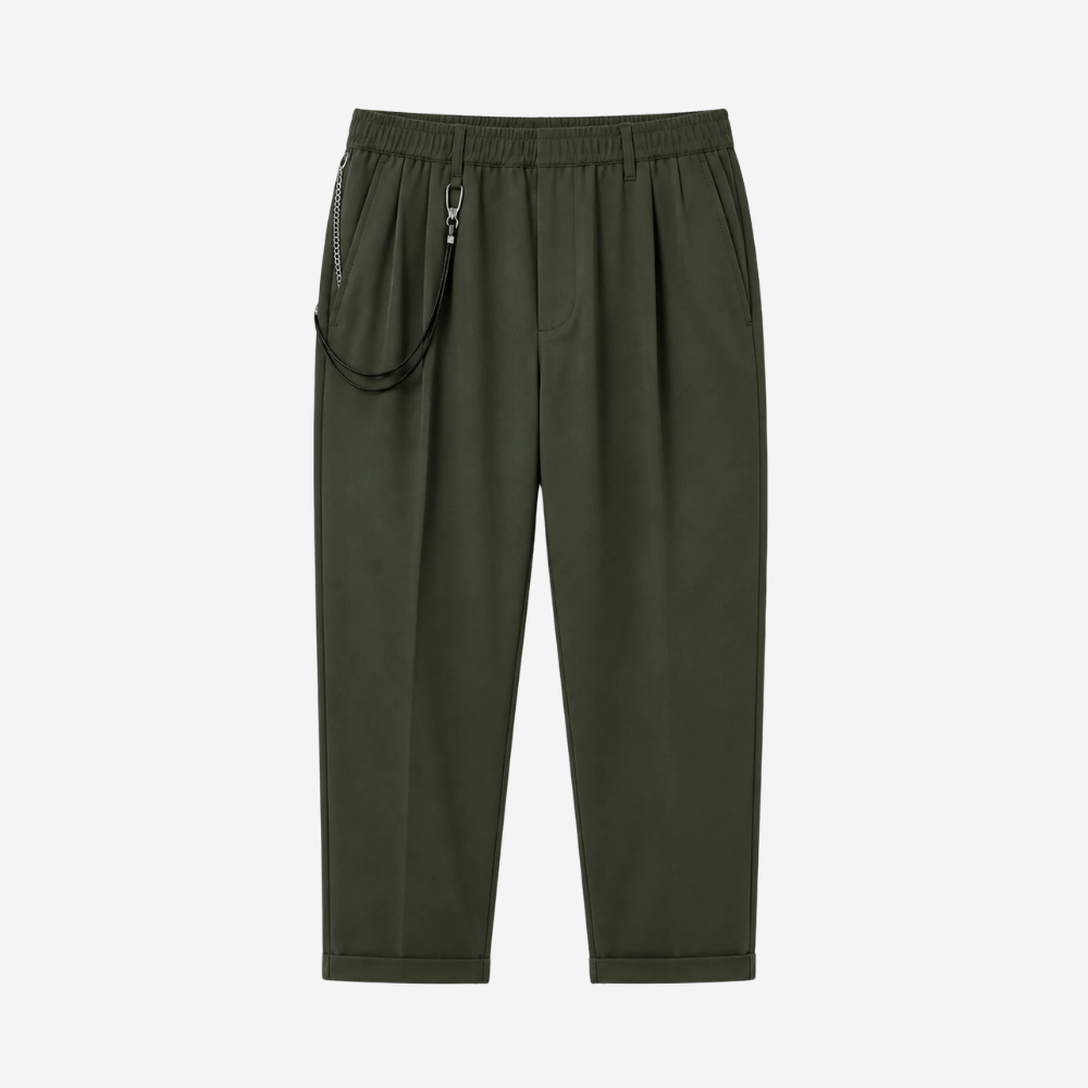Pantalaccio Mod. Capri