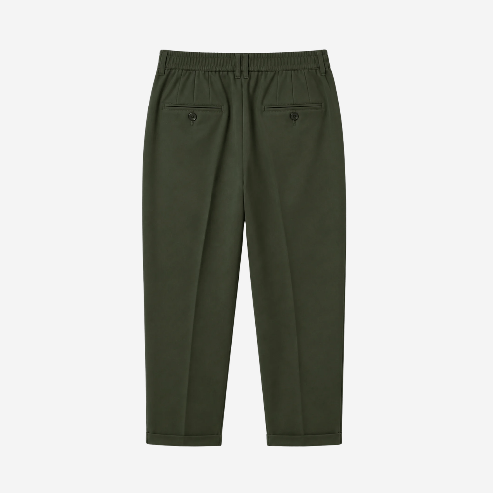 Pantalaccio Mod. Capri