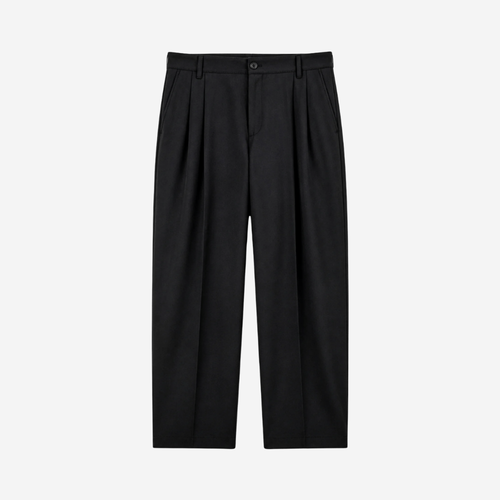 Pantalone Japan Fondo Largo