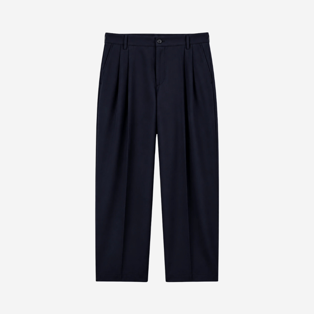 Pantalone Japan Fondo Largo