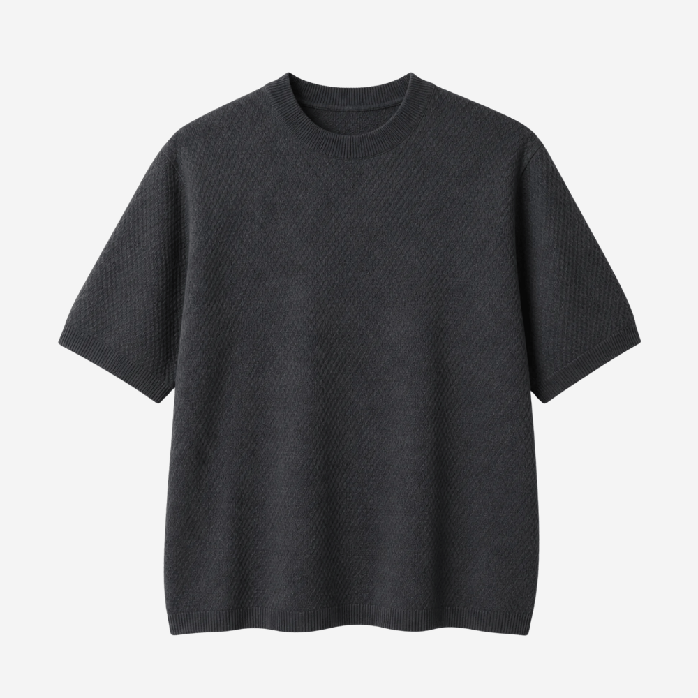 T-shirt Nido D’Api in Filo