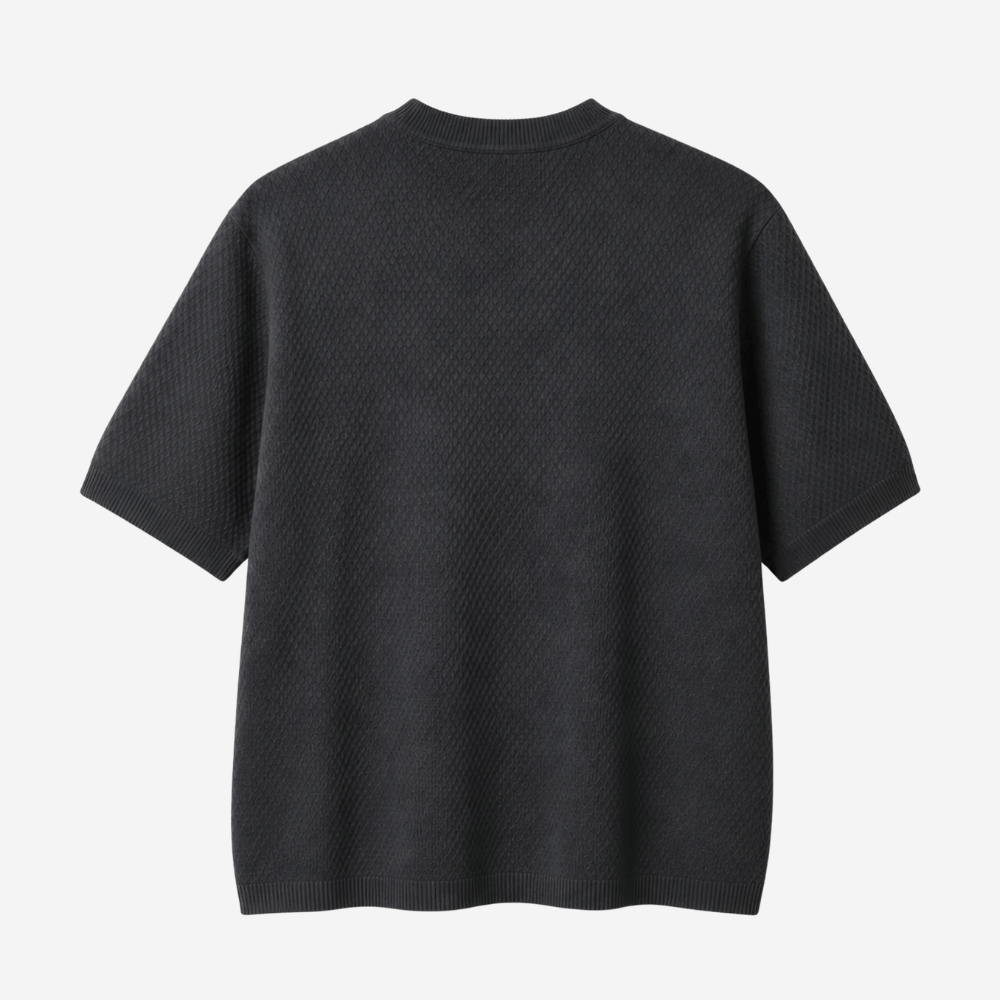 T-shirt Nido D’Api in Filo
