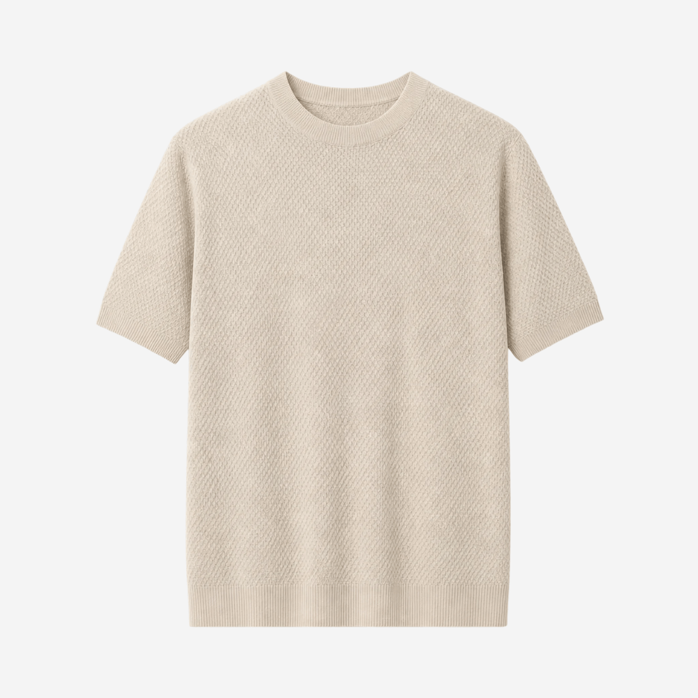 T-shirt Nido D’Api in Filo