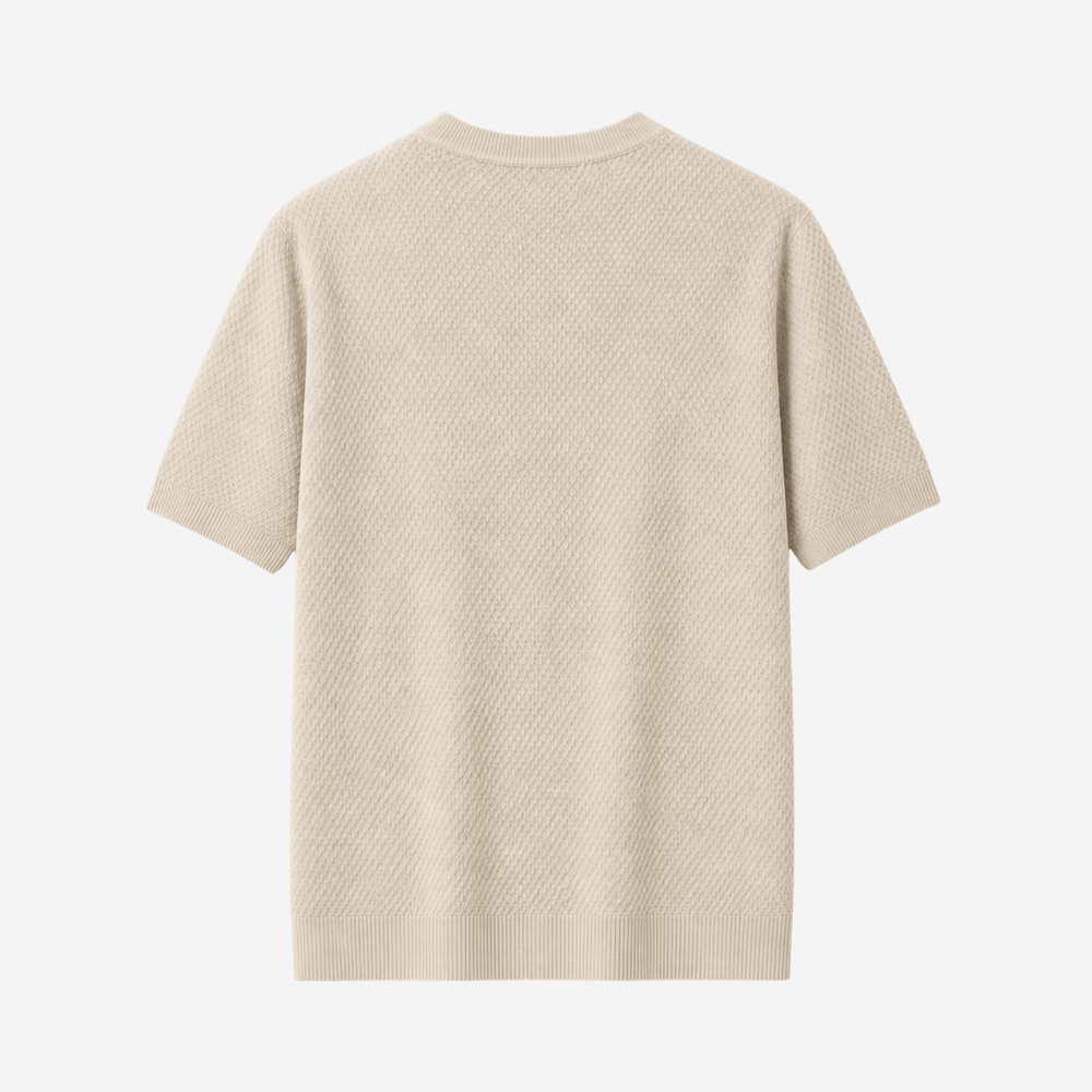 T-shirt Nido D’Api in Filo