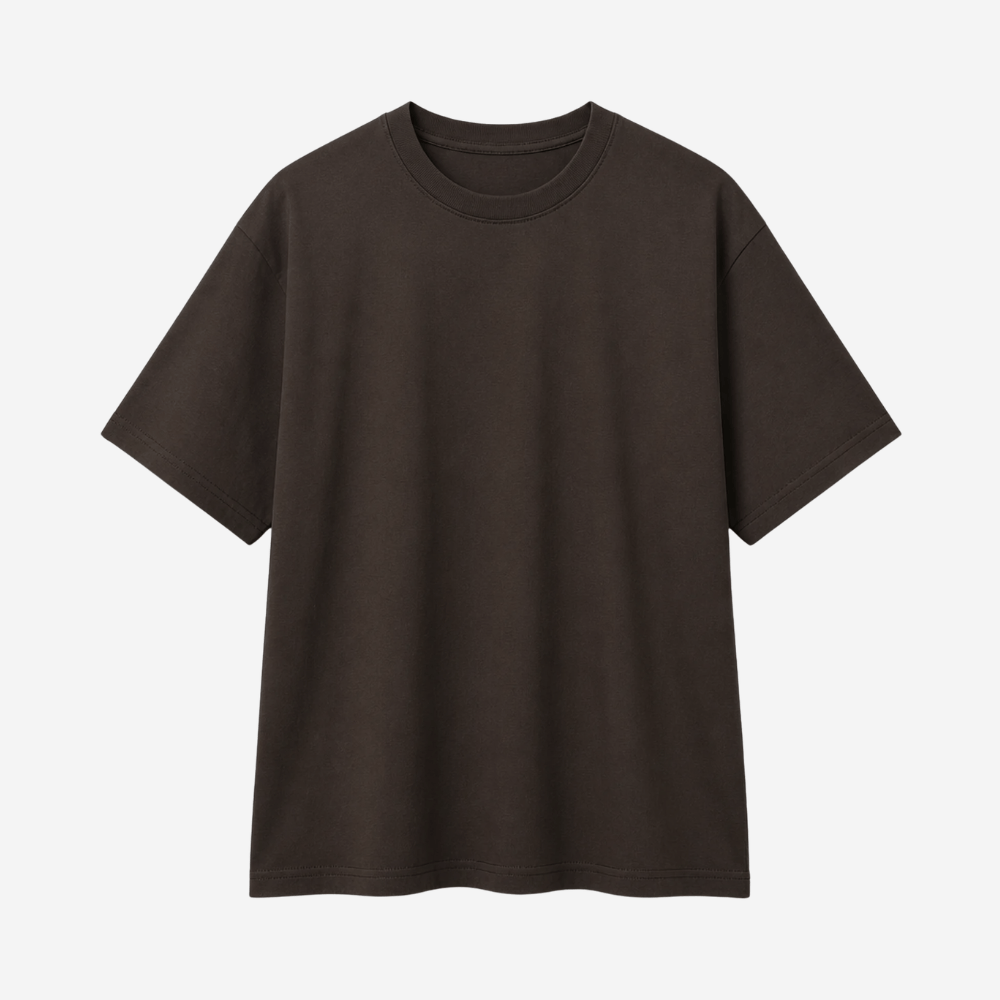 T-shirt Over