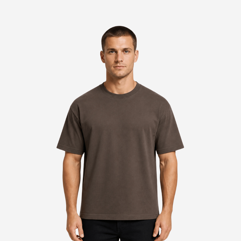 T-shirt Over